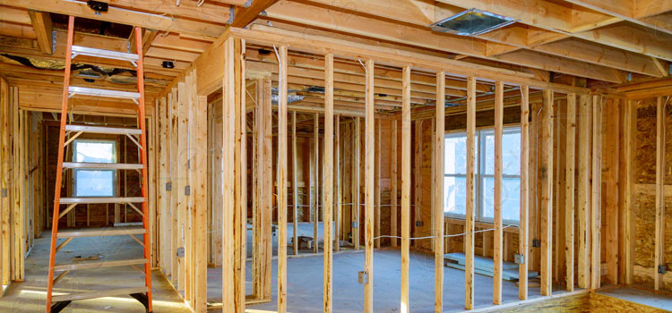 House Framing Services in El Segundo